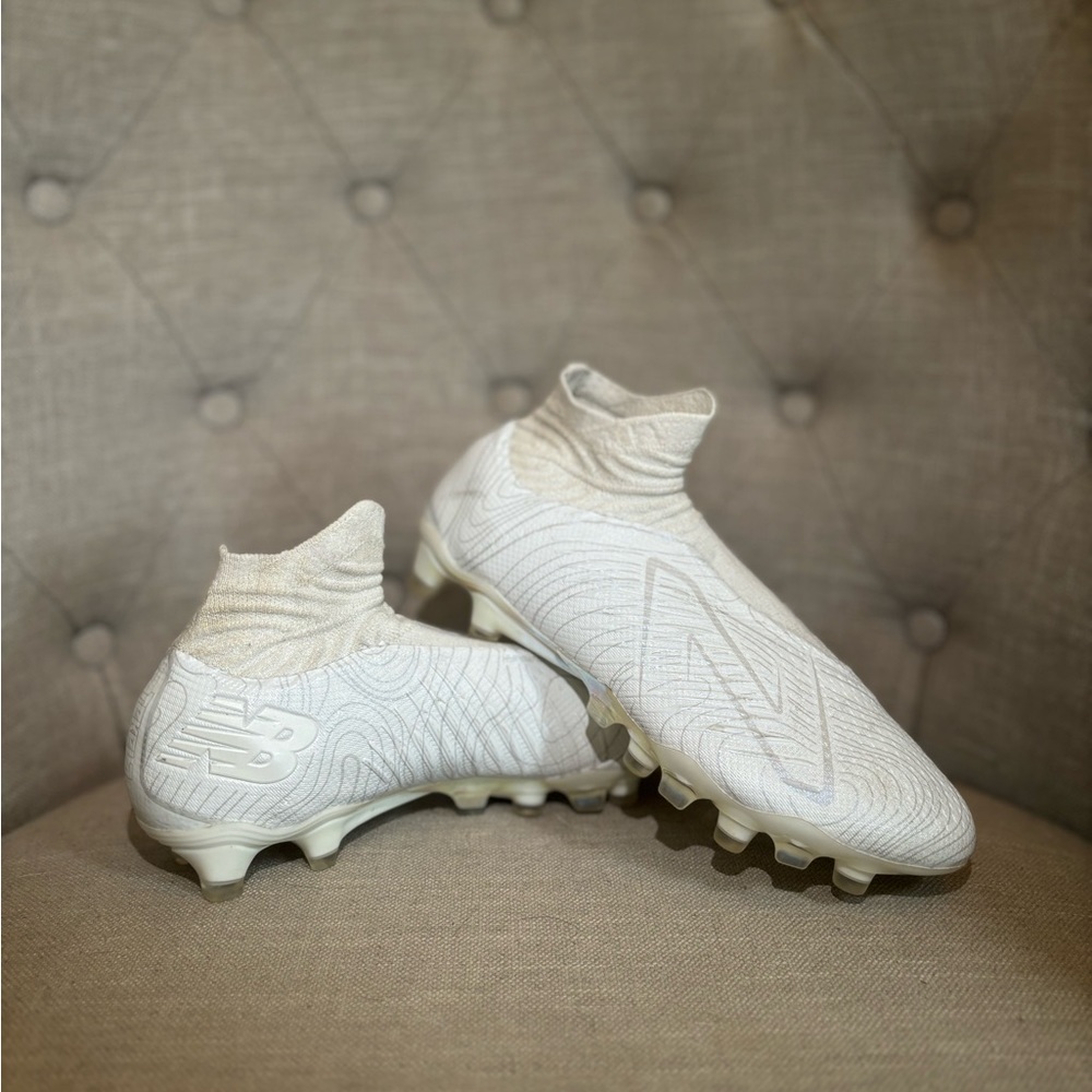 New Balance Soccer Cleats